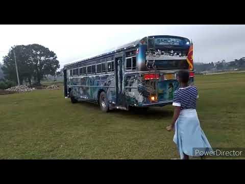 සුර දූතිකා bus