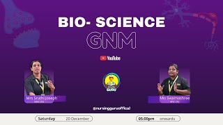 GNM BIO-SCIENCE