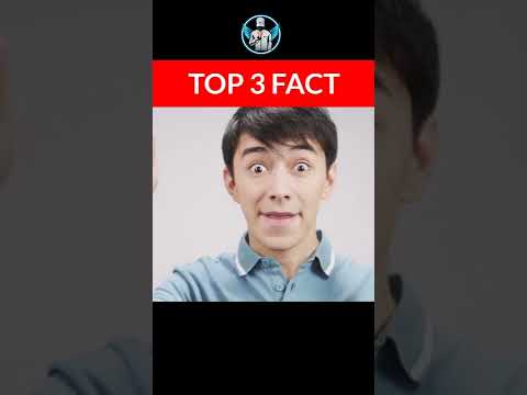 TOP 3 FACTS 😱😱 जो आपकी जान बचा सकता है।#short #india #facts