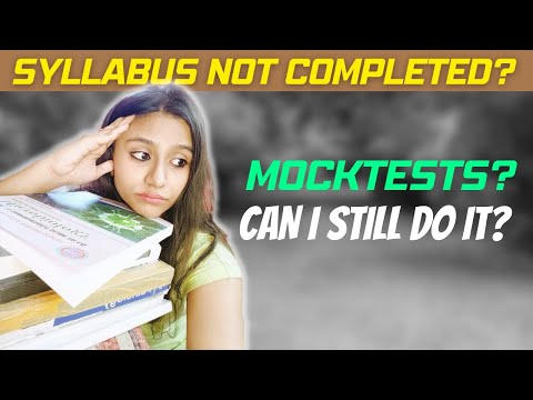 Crack NEET in 5 months | Isse zyada kuch nahi chahiye | A must watch 🔥