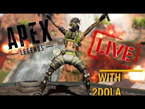 ITS MY BIRTHDAY WITH APEX