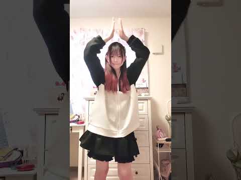 頭にやたら残るwwwww#踊ってみた #tiktok #dance #shorts