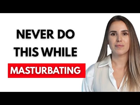 Urologist: 10 Masturbation Mistakes After 60 That Are Silently Harming Older Men | Advice Elderly