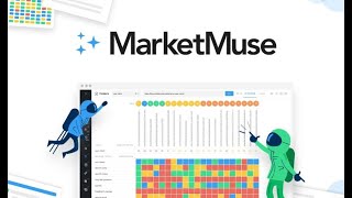 MarketMuse Review and Tutorial: AppSumo Lifetime Deal