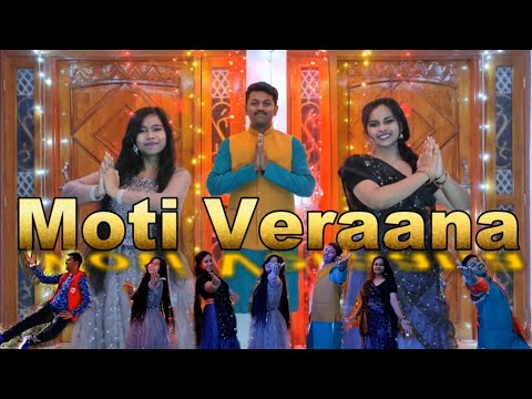 Moti Veraana | New Navratri Song 2022 | Songs of Faith | ft. Ayushmaan Behra | AT Azaad | #tss