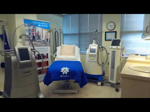 Dallas Center for Dermatology Practice Intro.