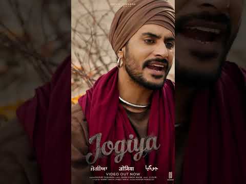 #jogiya #rajvirjawanda ਮਾਨਾਂ ਸਾਰੇ ਸੱਜਣ ਪਿਆਰੇ ਸਾਥ ਛੱਡ ਗਏ, ਇੱਕ ਇੱਕ ਕਰਕੇ ਸਹਾਰੇ ਸਾਥ ਛੱਡ ਗਏ।🌸