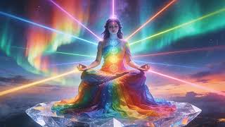 Beautiful Relaxing Flute Heaven Music | 3 Hours | "Cosmic Alignment" by Celestial Memory