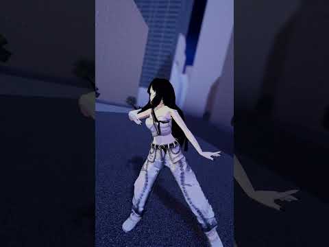 🤟Up, up, up, roll up⤴️CAM.ver #shorts #vtuber #kpop #karina  #up #aespa #에스파 #카리나