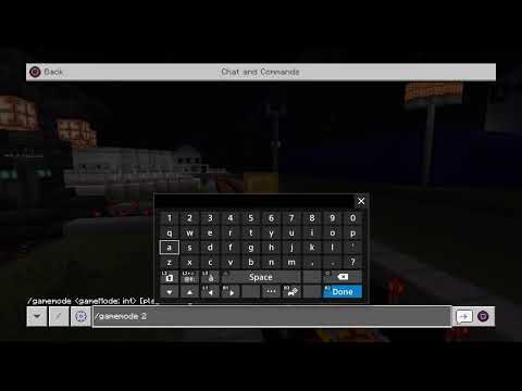 Minecraft: We discover that the city changed a lot!