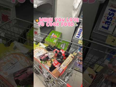 Grocery love 🥘🥗 #minivlog #dailyshorts #lifestyle #groceryshopping #lovemarriage #radheradhe