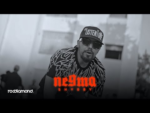 Shvbbv - Ne9ma (Official Music Video)