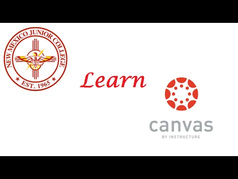 Downloading and Uploading a file on Canvas Assignment
