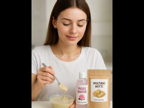 😱 Fix Oily Skin at Home Naturally! | ✨ How to Control Oily Skin at Home  #skincare