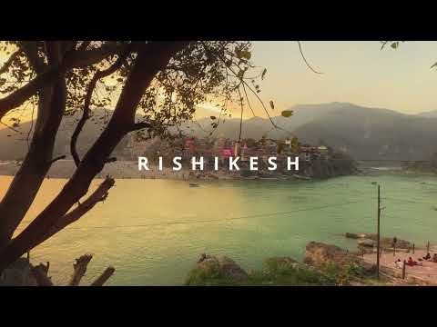 Rishikesh 4k | Shot on iPhone 15 pro | iPhone Cinematic | #rishikesh #shotoniphone