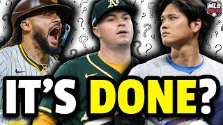 Tarik Skubal is BACK, Going TO BE TRADED!? Ohtani Hit ANOTHER Home Run, Tatis Walk Off (MLB Recap)