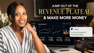 How I Use The Copy System™ to Build High-Converting Emails That Generate Sales by TiffyGWrites 