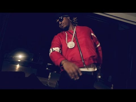 Future -  Peacoat (Official Video)
