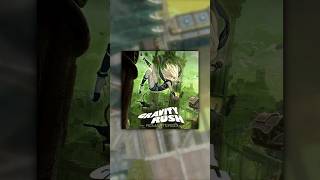 If you didn't know Gravity Rush... enjoy 🏆🎮 #gravityrush # #platinumtrophy