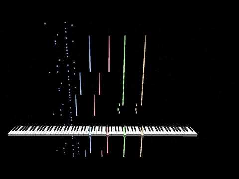ベートーベン バイオリンソナタ「春」BGMアレンジ