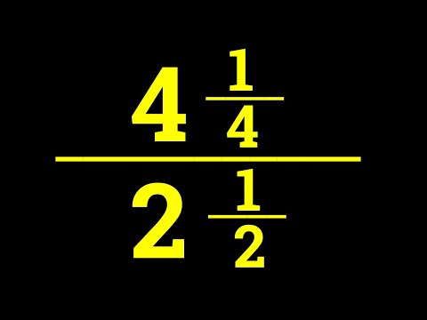 Most Get This Math Problem Wrong!!!