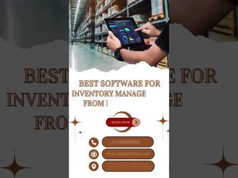 Best Inventory Management Software for Restaurants