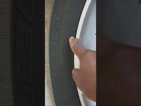 How to put the right air pressure in your tire