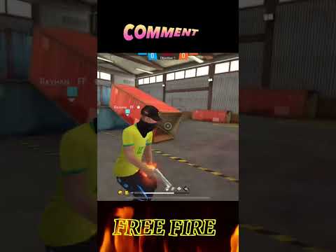 😈😈😈 #shorts #freefire #video #rayhanff