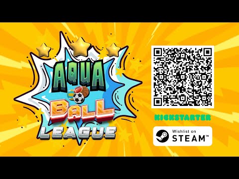 Scholastic Esports!?! AquaBall League (ABL) – The Future of Esports Meets STEAM Learning