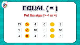 page93 Pre-Primer My Math WorkBook Combine || Nageen Learning || Kids Fun & Education