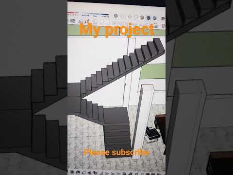 my project