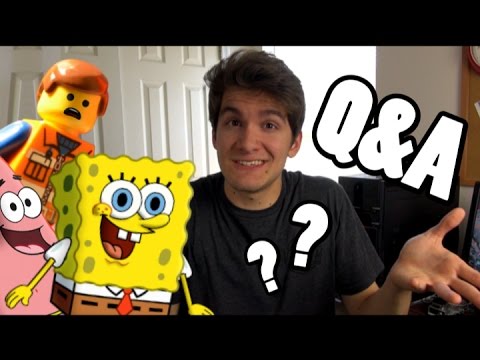 Here's the Truth; The Q&A Video