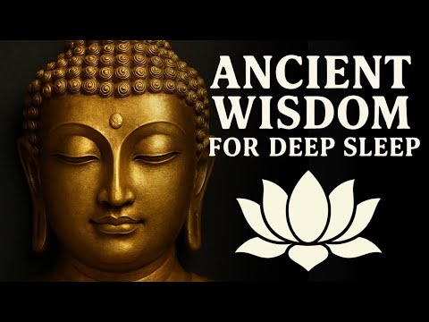 Ancient Zen Buddhism Parables | 2 Hours of Pure Meditation Stories