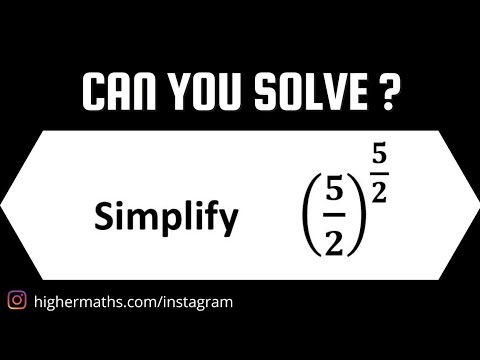Can you simplify?