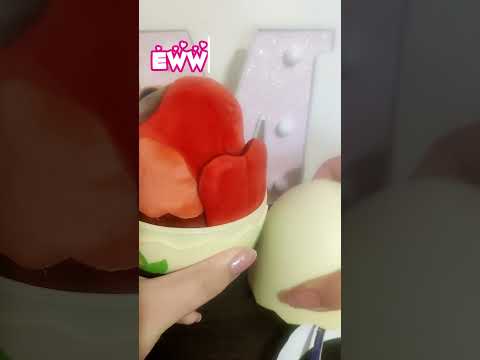 *ASMR* opening 2 REAL LIFE ADOPT ME EGGS!🥚🤍
