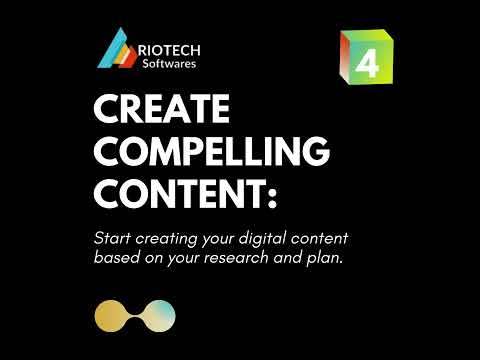 How to Create Engaging Digital Content?