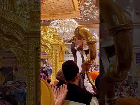 #Satnam#Waheguru#Bhai Lakhwinder Singhji#Gurbani#Shorts#Youtubeshorts