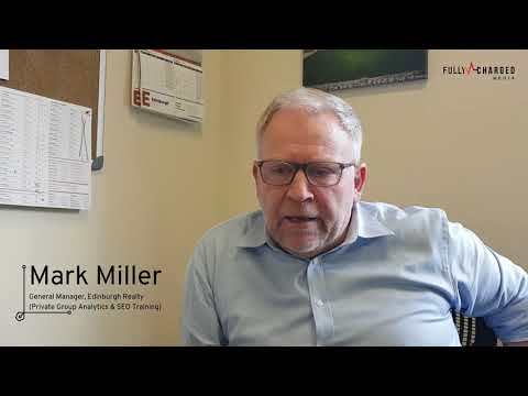Google Analytics Training Review New Zealand - Fully Charged Media Review of workshop