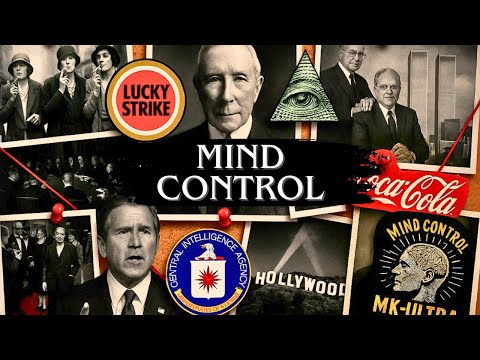 The Anatomy of Collective Mind Control