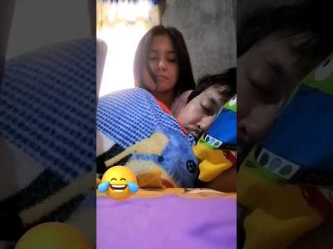 Mag-asawa, naghiwalay dahil kay daniel padilla #funny #funnyshorts #couple #comedy