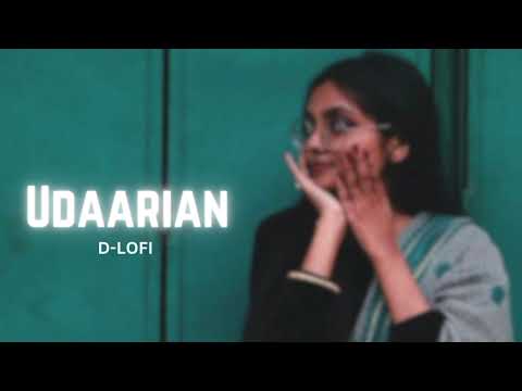 UDAARIAN(Slowed-reverb) - SATINDER SARTAJ