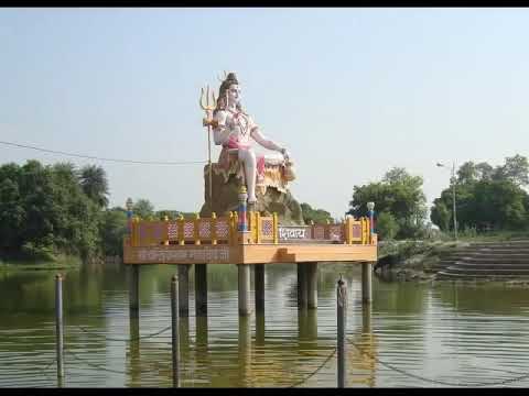 Shiva Tandava Stotram    Original Powerful & Best Trance