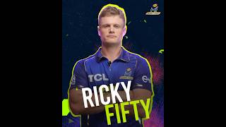 "I got one more in me" (and some more 🤞)#OneFamily #MICapeTown #MICTvSEC #SA20