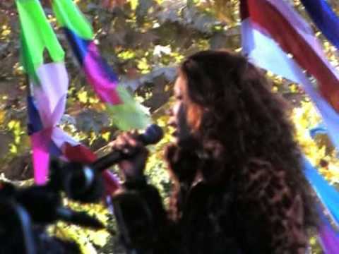 POKWANG - "Luha" @Philippine Fiesta 2006 in Japan