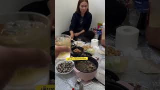 ไว้เจอกัน #วันหยุด #แรงงานไทยในต่างแดน #วิถีพี่หนวด #ทีมงานของเสีย