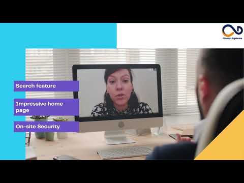 Web Design Company | Dizaart System