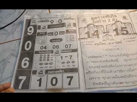 สรุปหลังรัฐบาลไทยออก#เข้าบนล่าง#ตามต่อ16/10/67