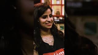 Cook With Comali 4 #Sivangi Cooking #Kulfi dish | #CookWithComali4 #Sivaangi #Cooking #kulfirecipe