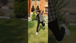 hauli hauli #bigneer #youtubeshorts #dance #sanjanasevent #shorts #youtubreel #viral #regularbatch