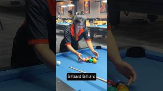 How to Arrange Billiards Balls (and Why It Matters) By Ladies #billiards